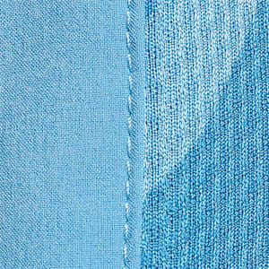 PUMA FIT 7" Men's Training Shorts, Zen Blue-Q2 print, extralarge-IND